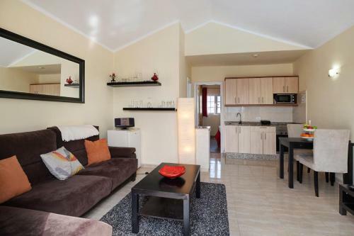 Apartamento Marea
