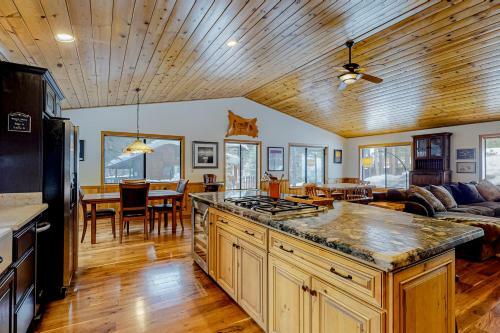 Tahoe Retreat