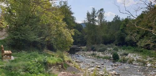 Apartamento Duplex St Pau
