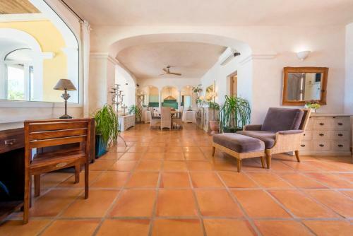 Exclusiva Villa Vista Mar 100 Mt de Blue Marlin