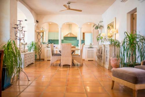 Exclusiva Villa Vista Mar 100 Mt de Blue Marlin