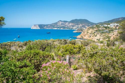Exclusiva Villa Vista Mar 100 Mt de Blue Marlin