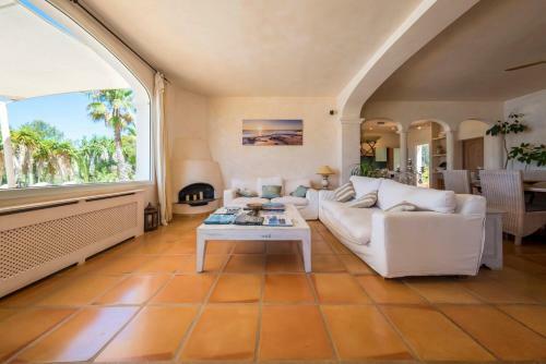 Exclusiva Villa Vista Mar 100 Mt de Blue Marlin
