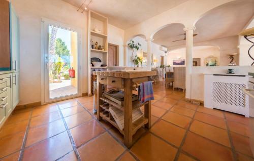 Exclusiva Villa Vista Mar 100 Mt de Blue Marlin