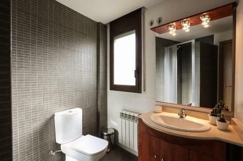 Apartament El Cortal