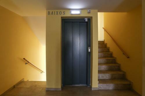Apartament El Cortal