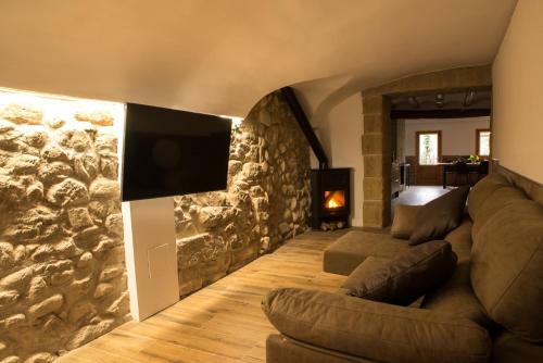 Casa Rural Can Miralter