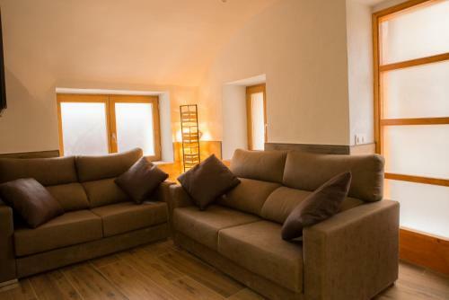 Casa Rural Can Miralter