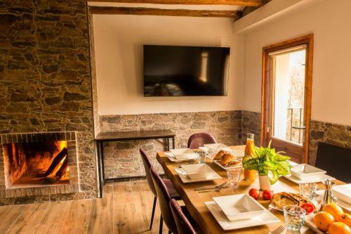 Casa Rural Can Miralter