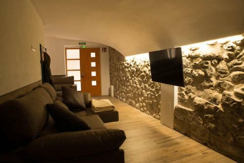 Casa Rural Can Miralter