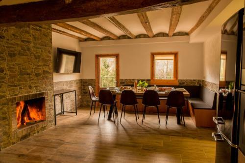 Casa Rural Can Miralter