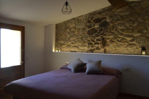 Casa Rural Can Miralter
