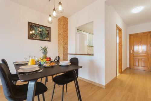 Apartamento Playa Y Mar