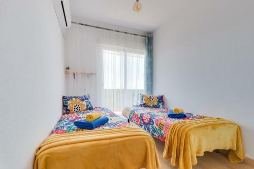 Apartamento Playa Y Mar