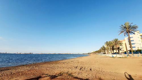 Apartamento Playa Y Mar