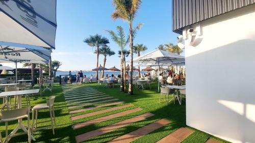 Apartamento Playa Y Mar