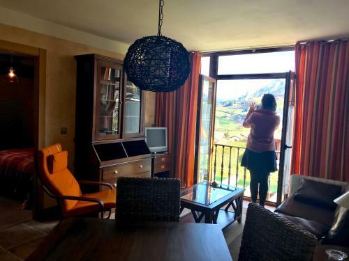 Apartamentos Alquitara