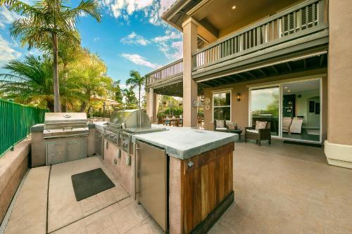 Secluded Oasis