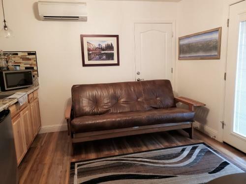 Hostal Yosemite Foothill Retreat - Private Guest Suite #2