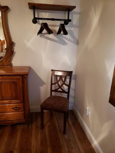 Hostal Yosemite Foothill Retreat - Private Guest Suite #2