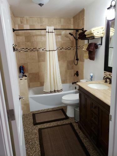Hostal Yosemite Foothill Retreat - Private Guest Suite #2
