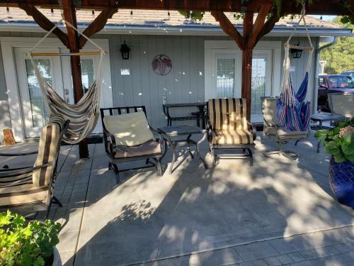 Hostal Yosemite Foothill Retreat - Private Guest Suite #2