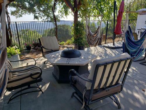 Hostal Yosemite Foothill Retreat - Private Guest Suite #2