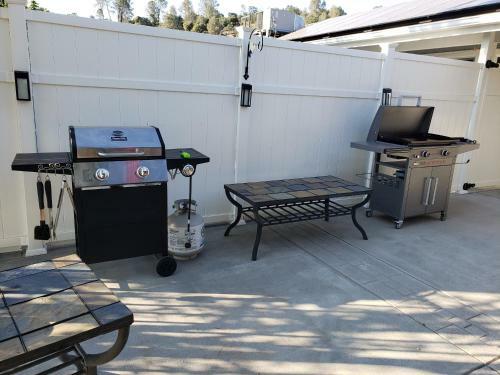 Hostal Yosemite Foothill Retreat - Private Guest Suite #2