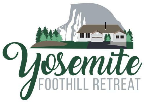 Hostal Yosemite Foothill Retreat - Private Guest Suite #2