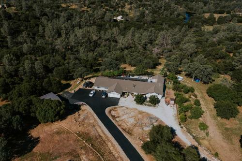 Hostal Yosemite Foothill Retreat - Private Guest Suite #2