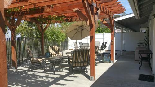 Hostal Yosemite Foothill Retreat - Private Guest Suite #2