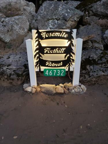 Hostal Yosemite Foothill Retreat - Private Guest Suite #2