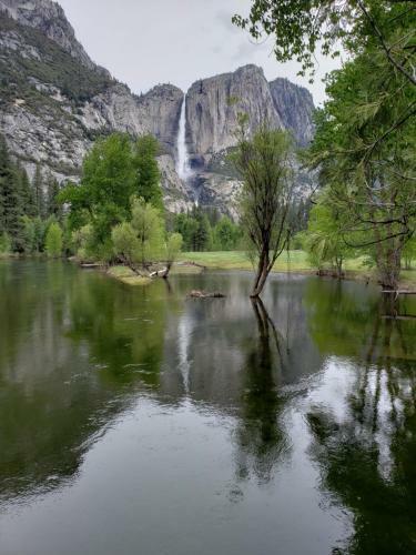 Hostal Yosemite Foothill Retreat - Private Guest Suite #2