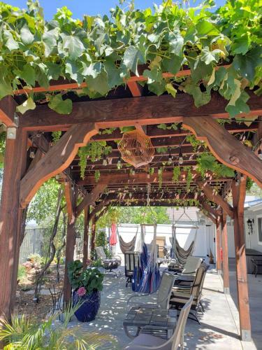 Hostal Yosemite Foothill Retreat - Private Guest Suite #2