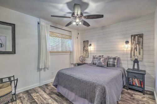 Chic And Modern Cabin Escape About 4 Mi To Pinecrest Lake