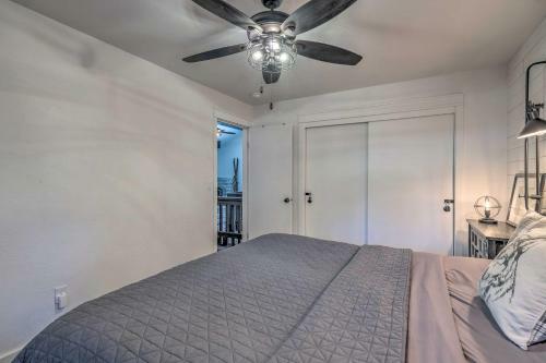 Chic And Modern Cabin Escape About 4 Mi To Pinecrest Lake