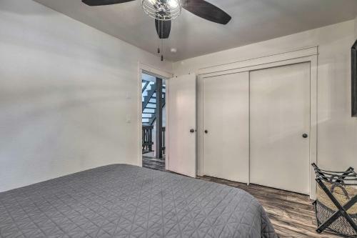 Chic And Modern Cabin Escape About 4 Mi To Pinecrest Lake