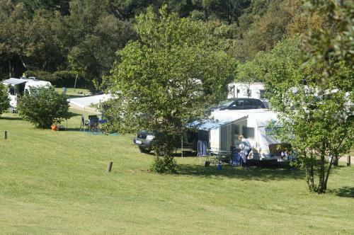 Camping Maanet De Cabrenys