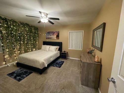 Apartamento Relaxing Oasis In Central La W/free Secured Parking