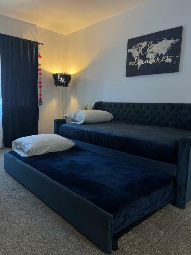 Apartamento Relaxing Oasis In Central La W/free Secured Parking