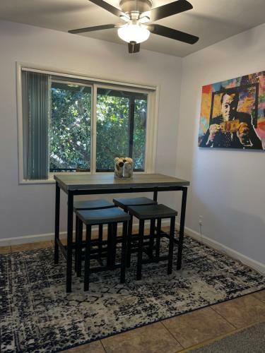 Apartamento Relaxing Oasis In Central La W/free Secured Parking