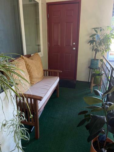 Apartamento Relaxing Oasis In Central La W/free Secured Parking