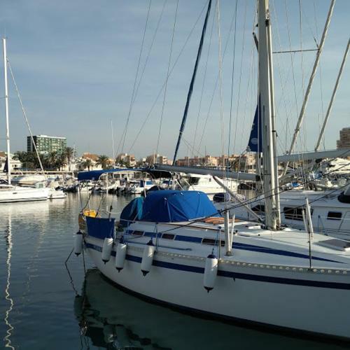 Apartamento Marenostrum View