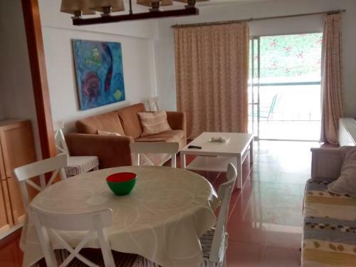 Apartamento Marenostrum View