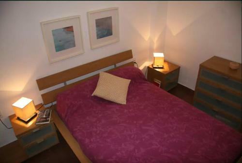 Apartamento Marenostrum View