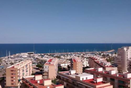 Apartamento Marenostrum View