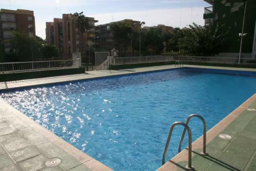 Apartamento Marenostrum View