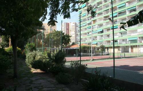 Apartamento Marenostrum View