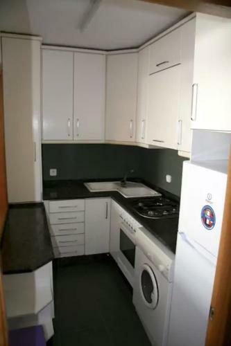 Apartamento Marenostrum View