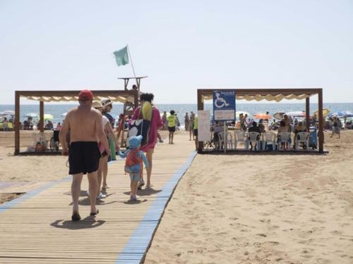 Apartamento Playa Valencia